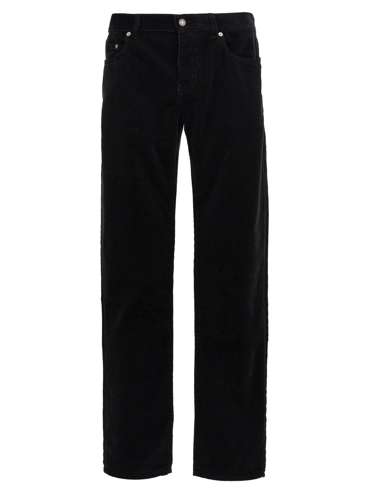Corduroy trousers Pants