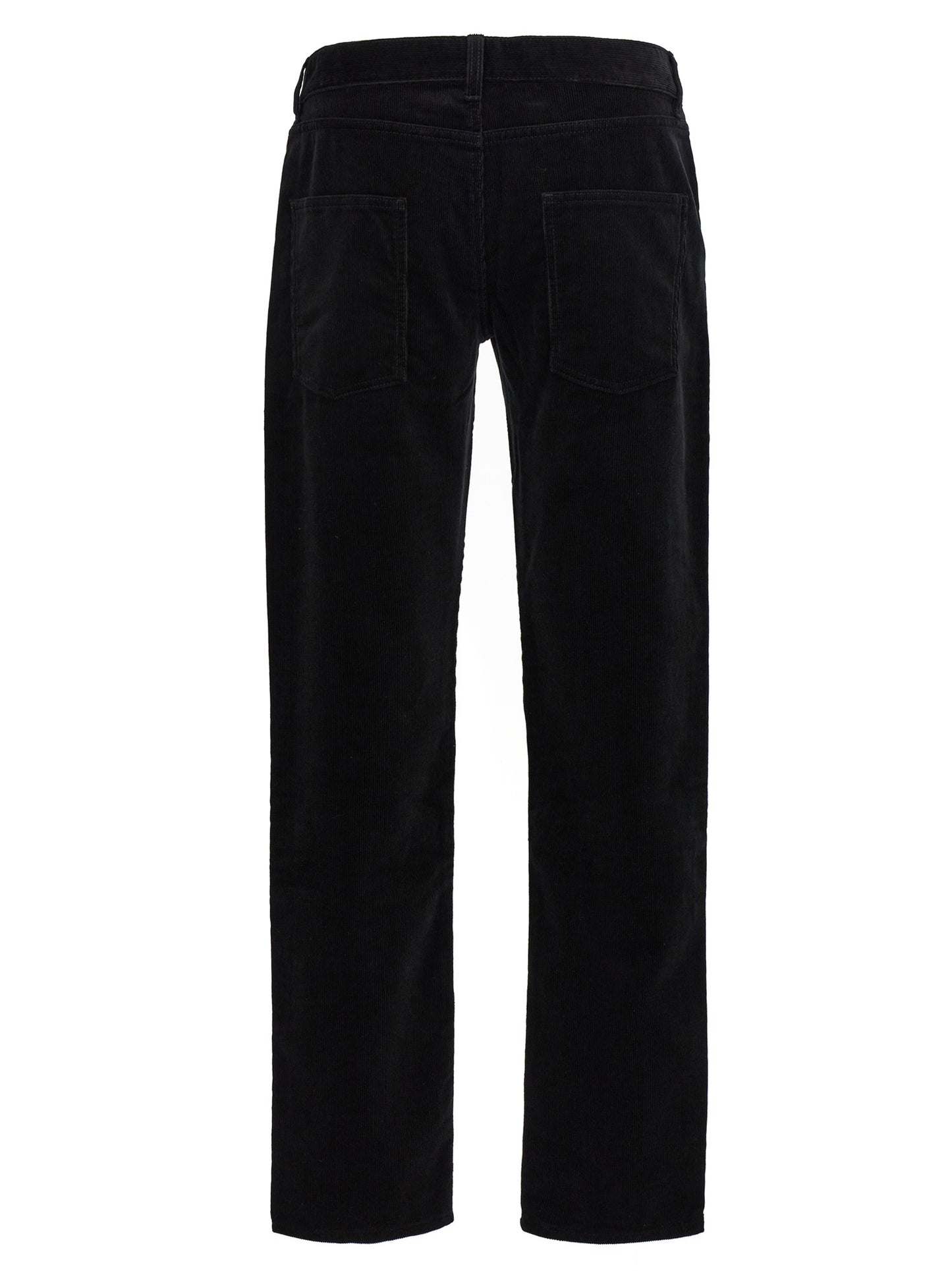 Corduroy trousers Pants