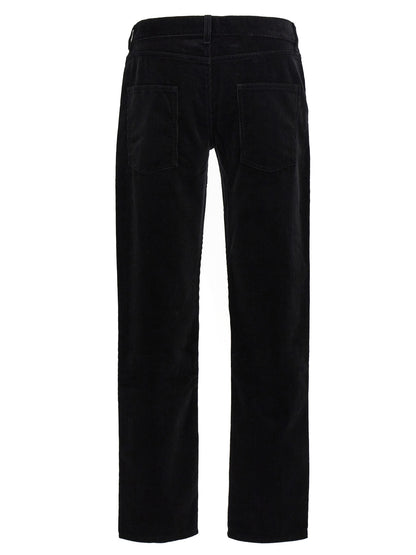 Corduroy trousers Pants