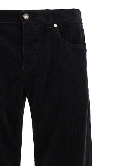 Corduroy trousers Pants
