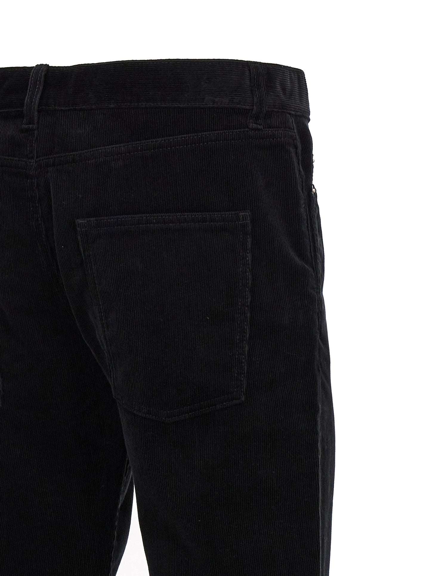 Corduroy trousers Pants