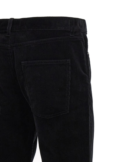 Corduroy trousers Pants