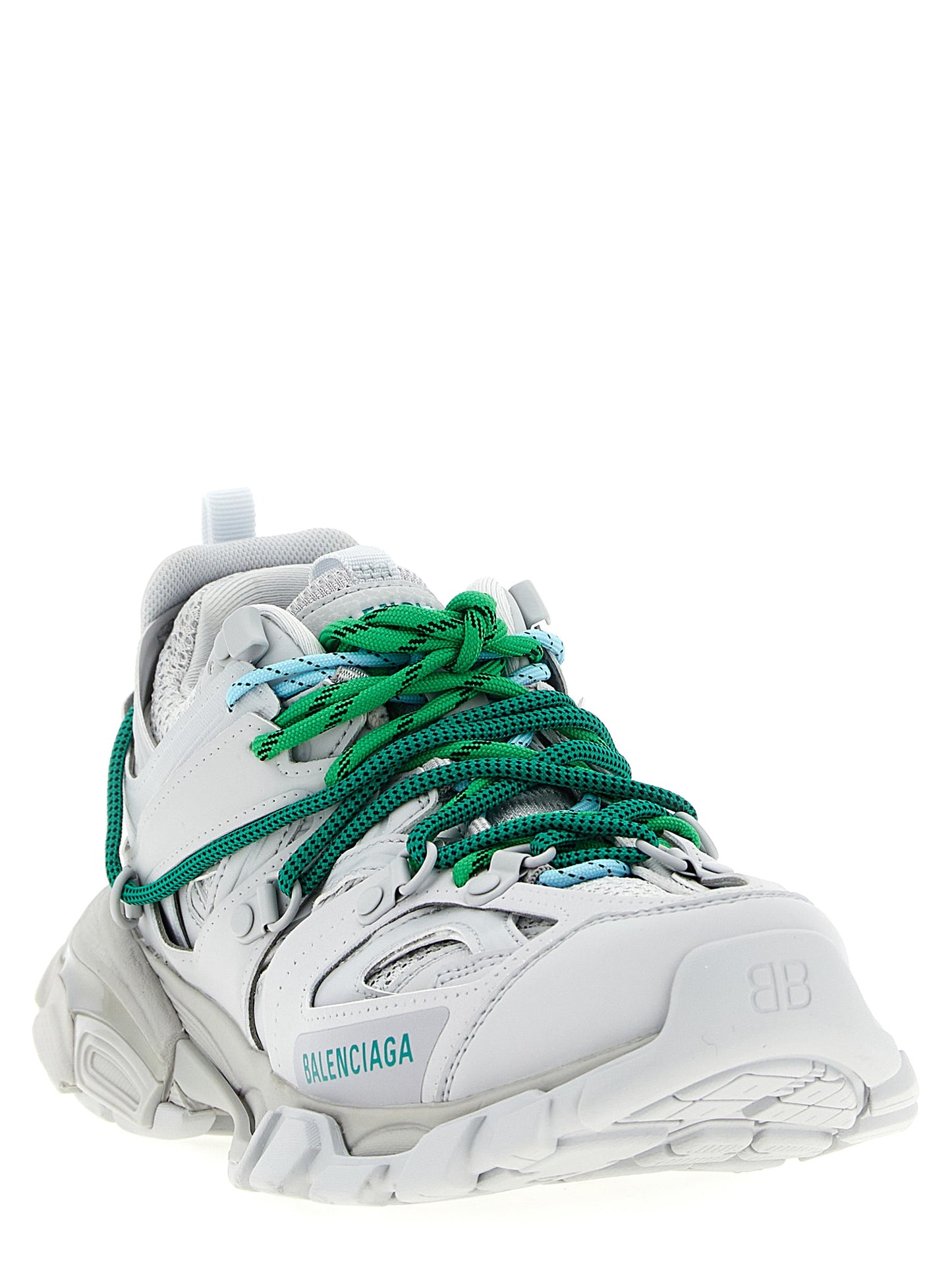 'Track Trail Laces' sneakers Sneakers