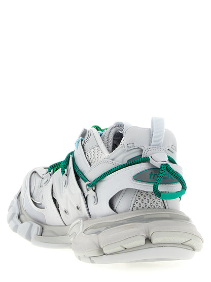 'Track Trail Laces' sneakers Sneakers