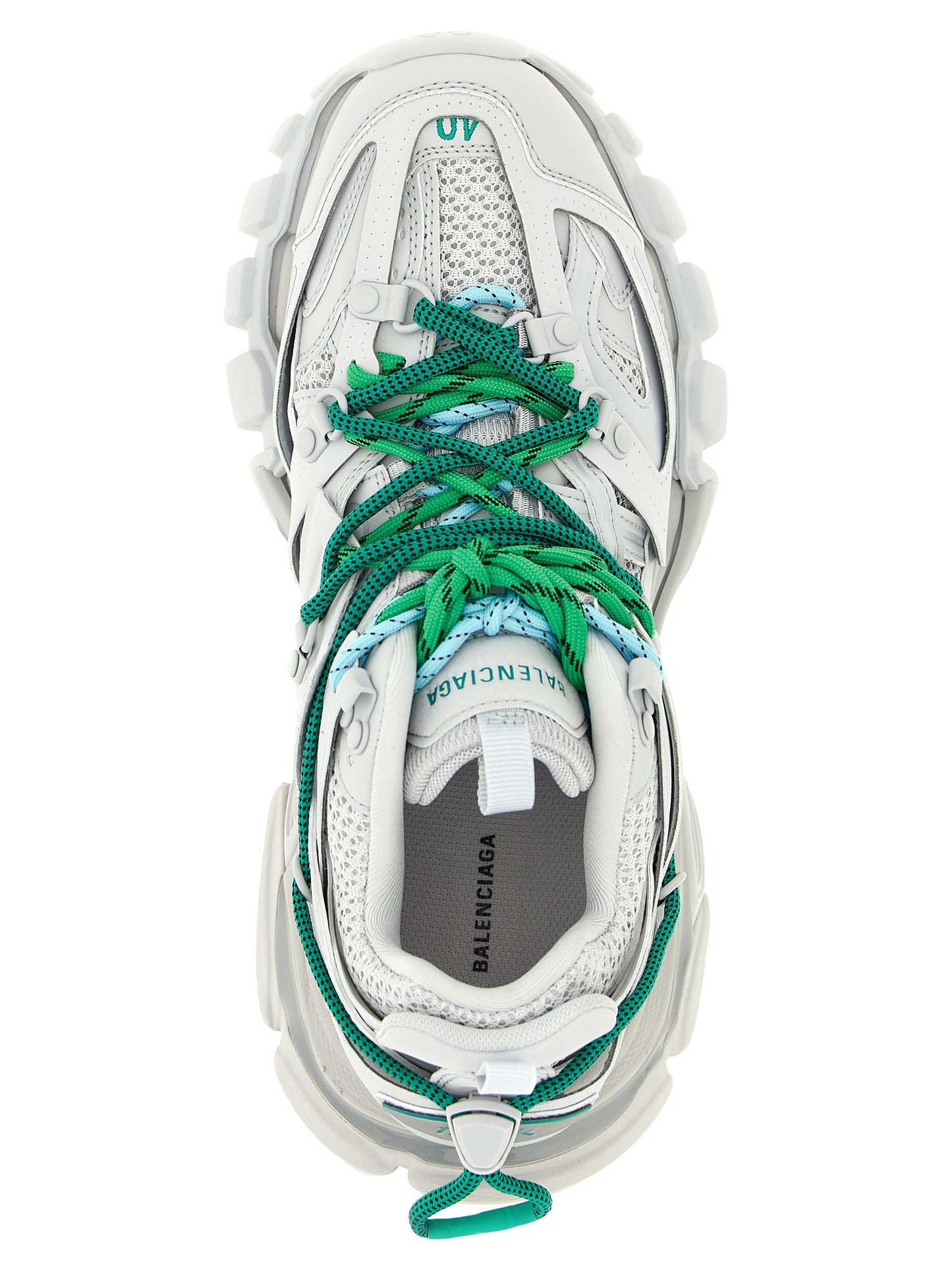 'Track Trail Laces' sneakers Sneakers