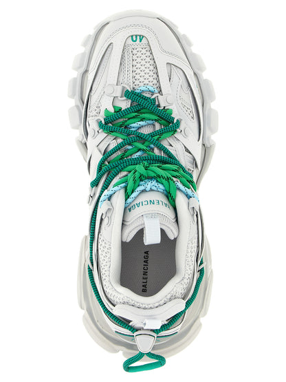 'Track Trail Laces' sneakers Sneakers