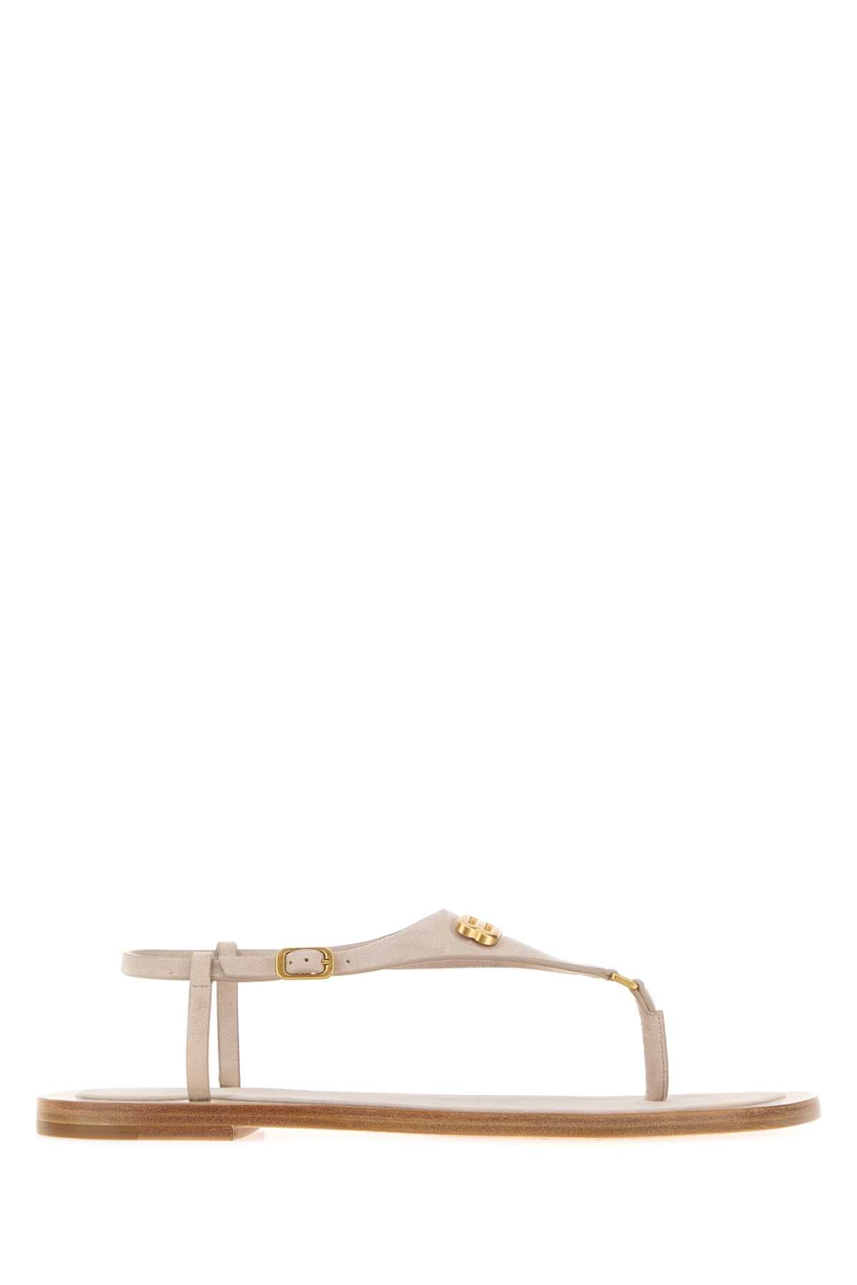 RIVA THONG FLAT SANDALS