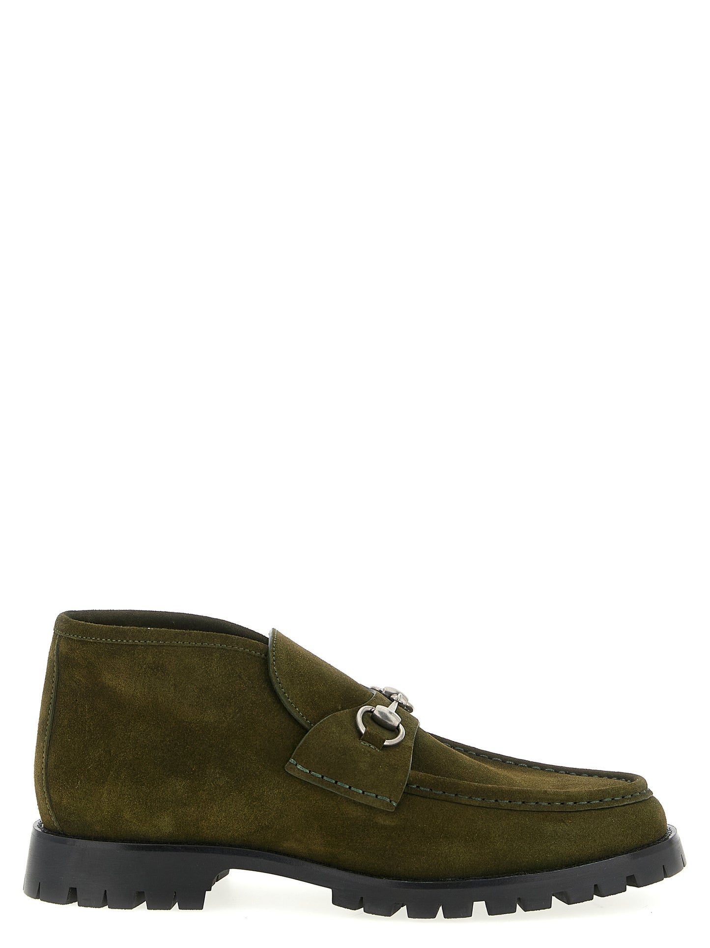 Horsebit ankle boots Boots, ankle boots