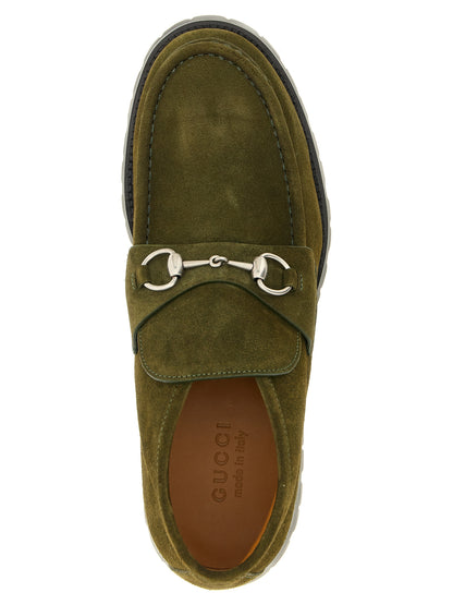 Horsebit ankle boots Boots, ankle boots