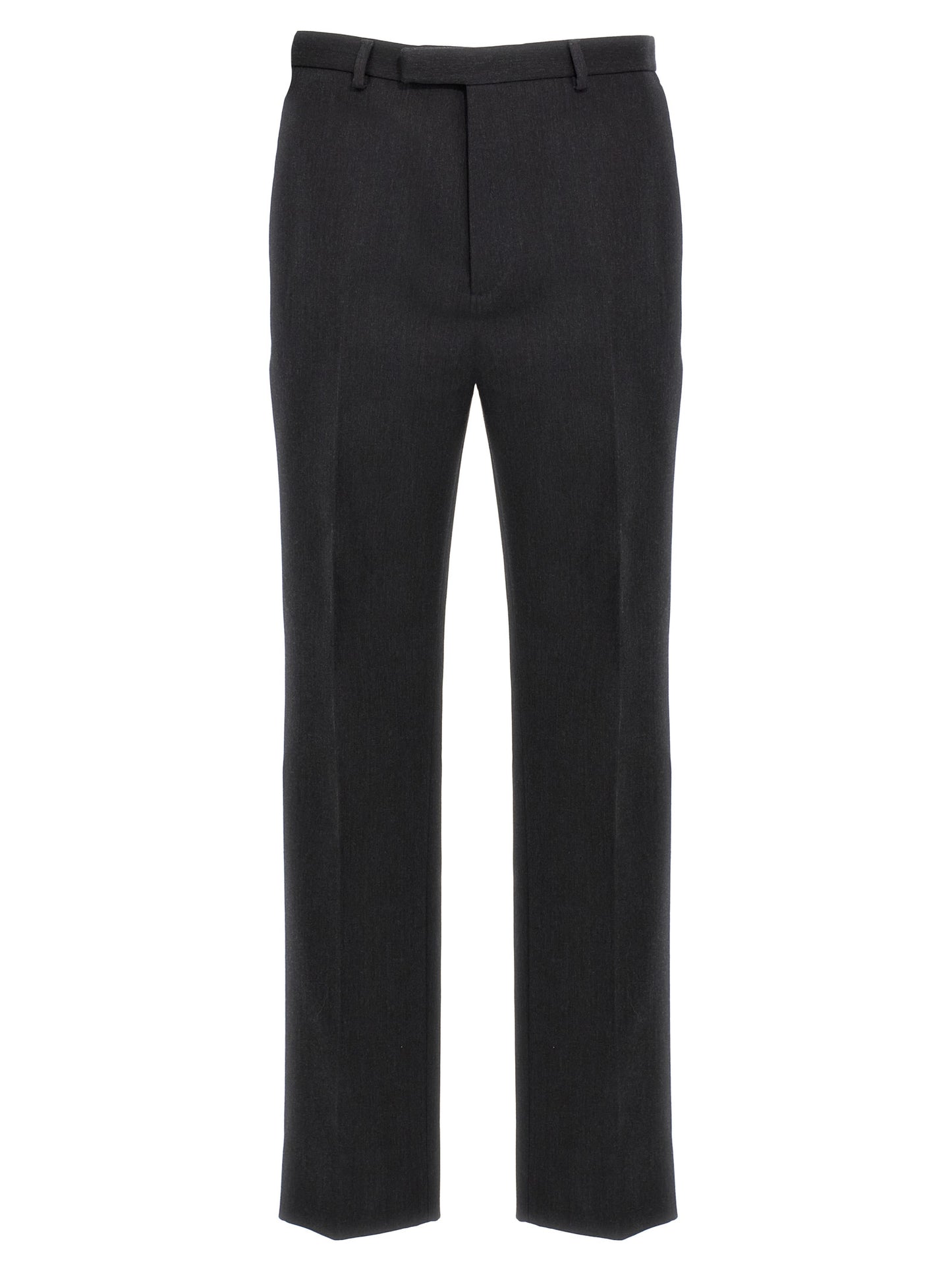Wool pants Pants
