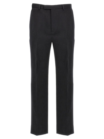 Wool pants Pants