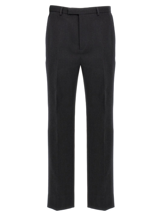 Wool pants Pants