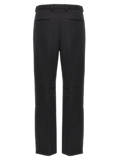 Wool pants Pants