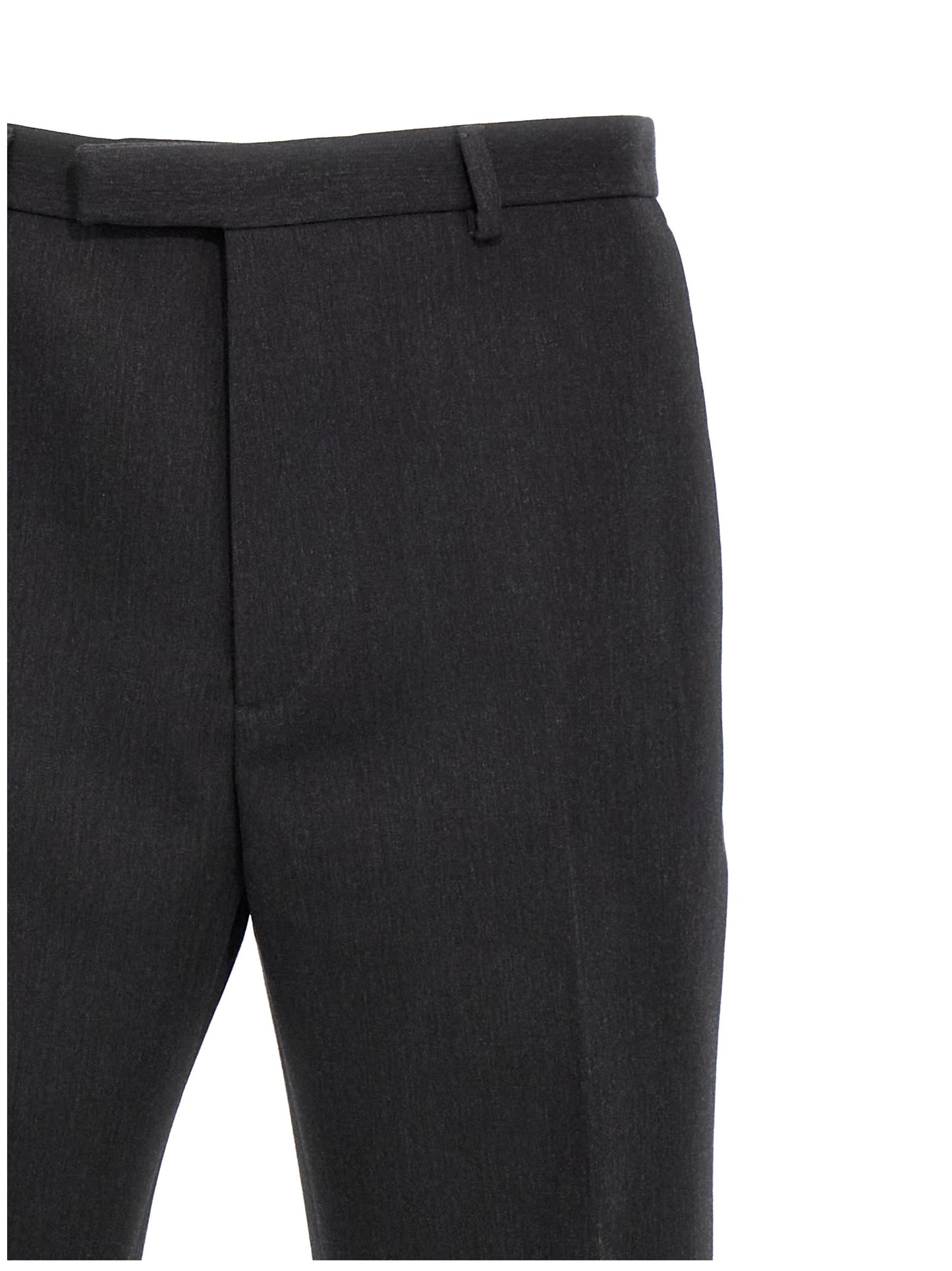 Wool pants Pants
