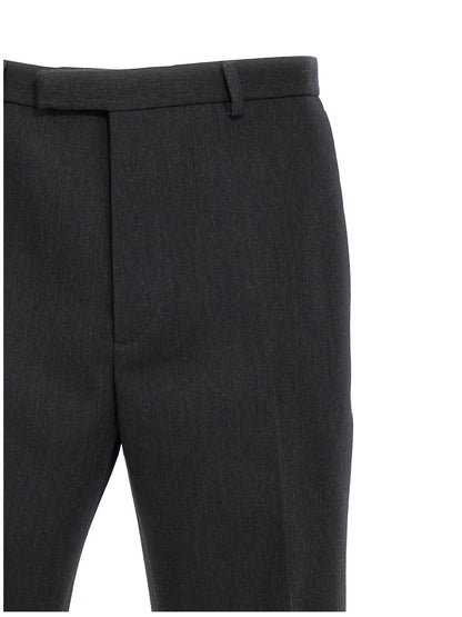 Wool pants Pants