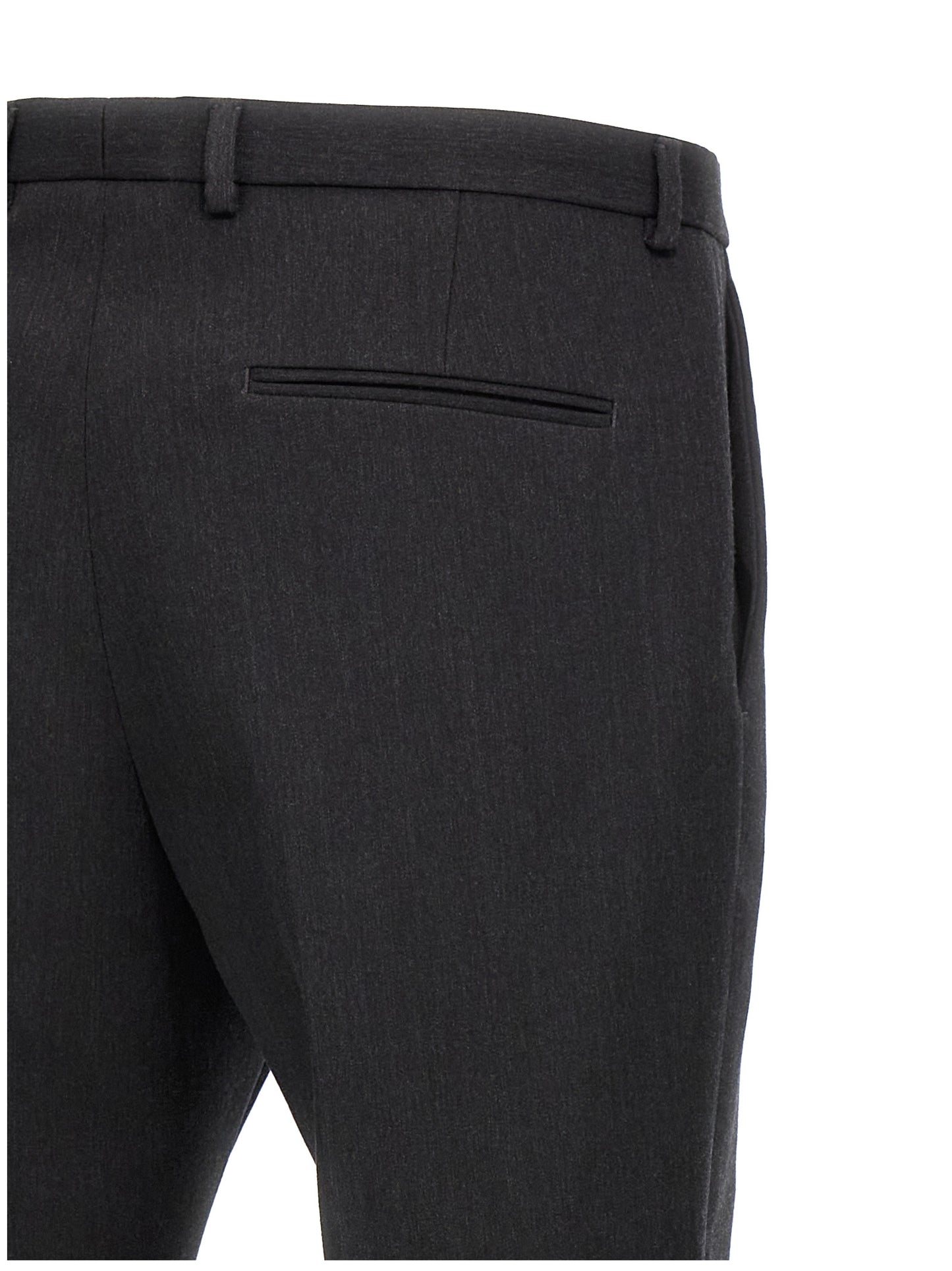 Wool pants Pants