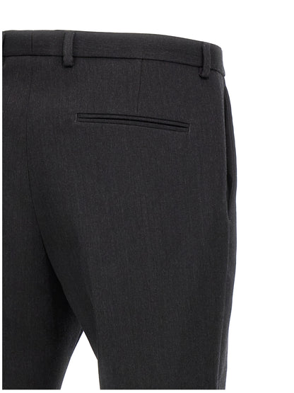 Wool pants Pants