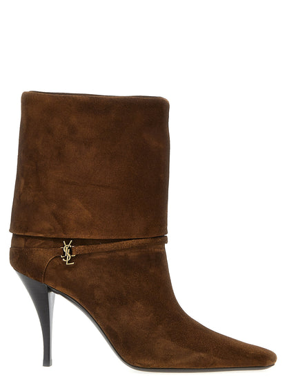 'Ricky' ankle boots Boots, ankle boots