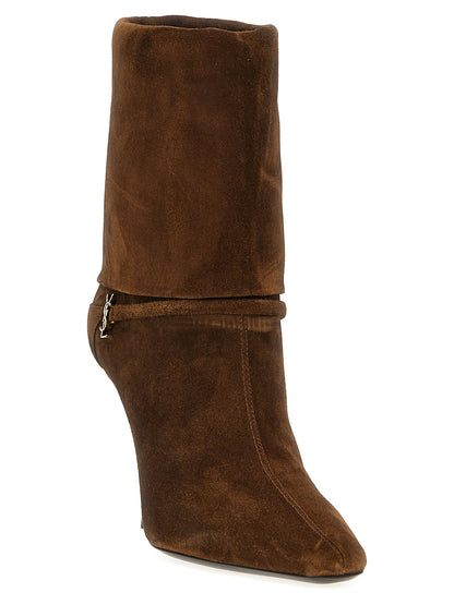 'Ricky' ankle boots Boots, ankle boots