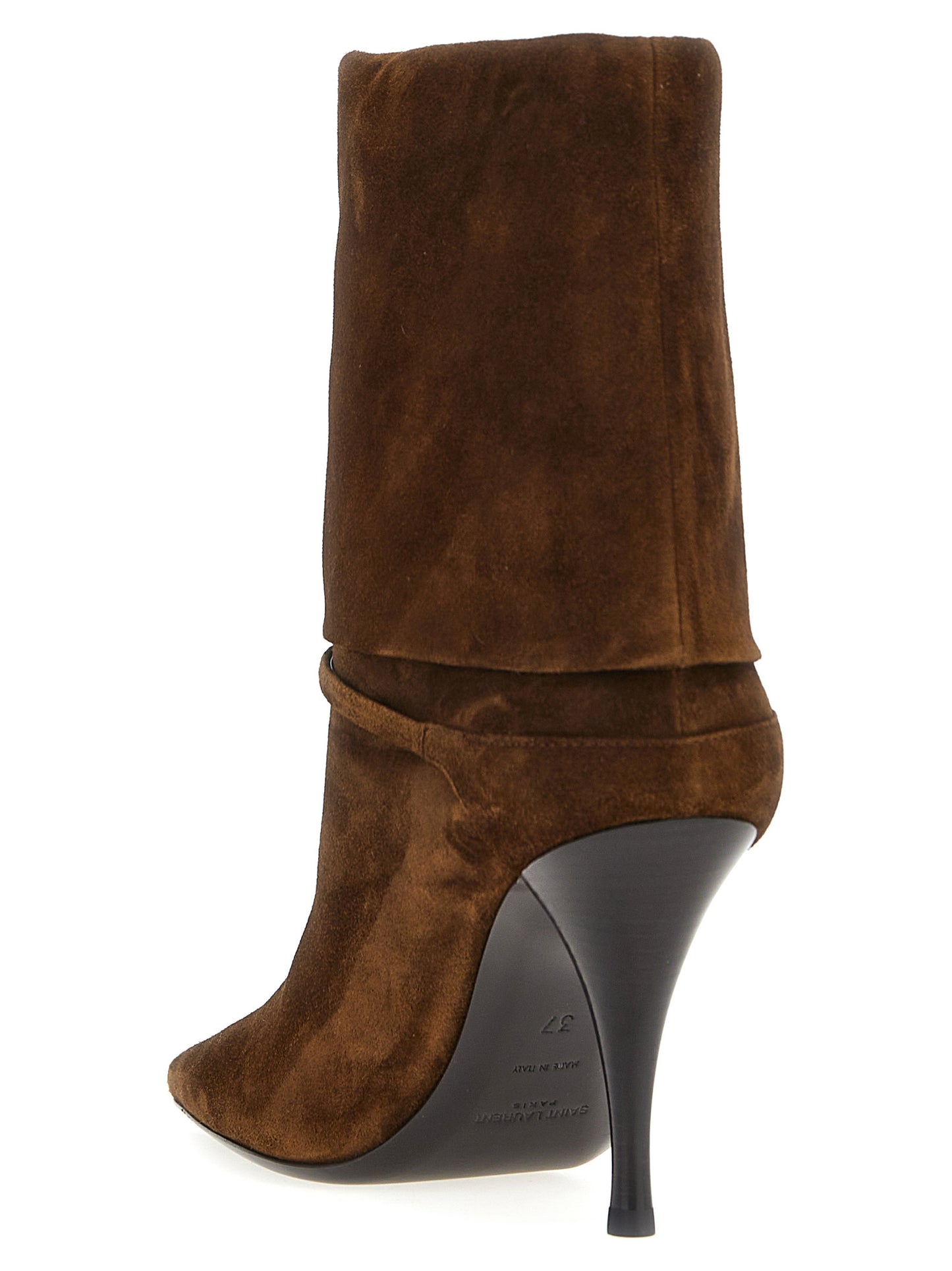 'Ricky' ankle boots Boots, ankle boots
