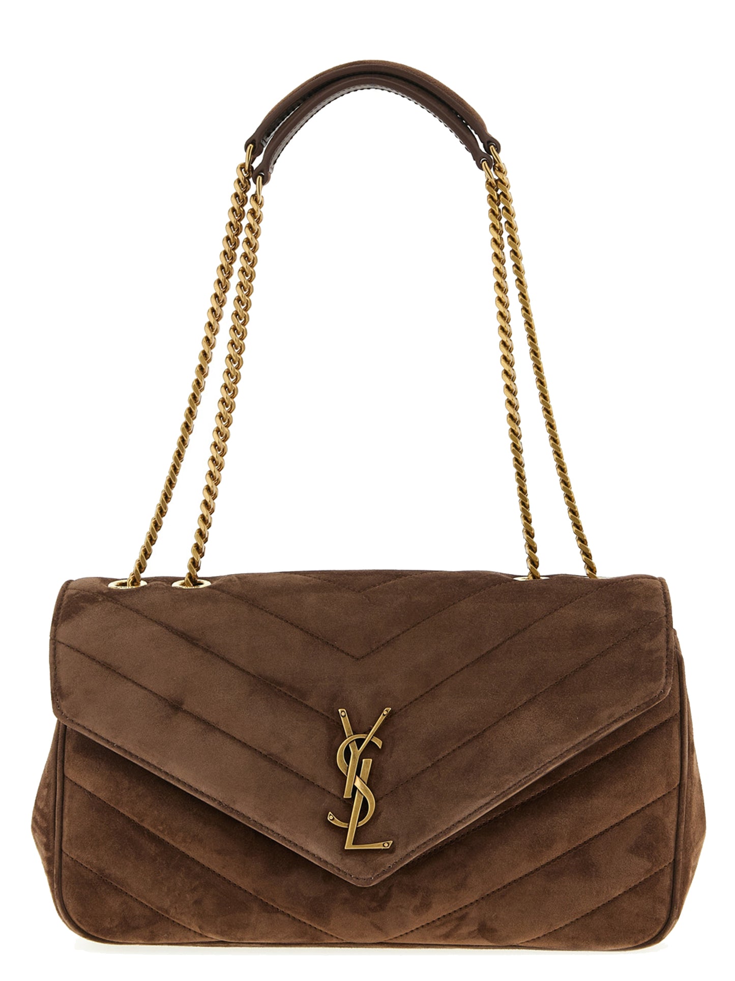 'Lou Lou M' crossbody bag Shoulder bags