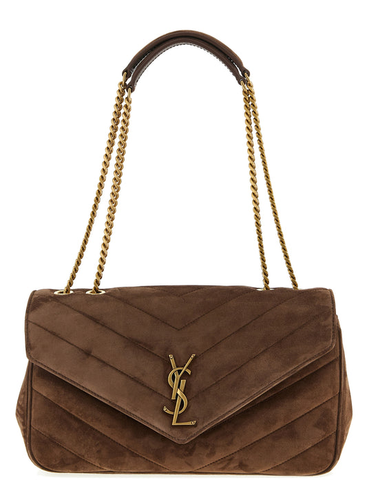 'Lou Lou M' crossbody bag Shoulder bags