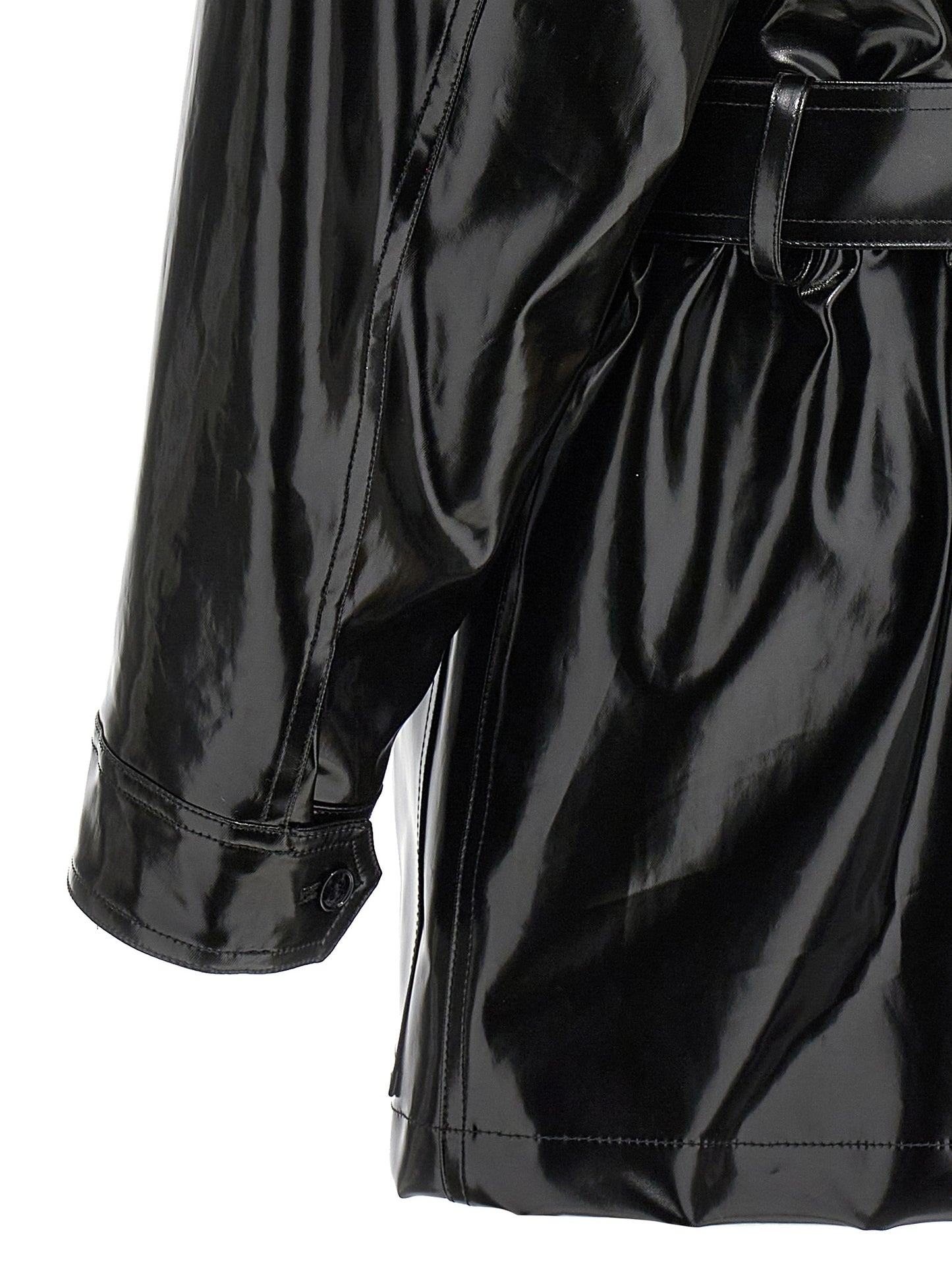 'Sahariana' jacket Casual jackets, parka