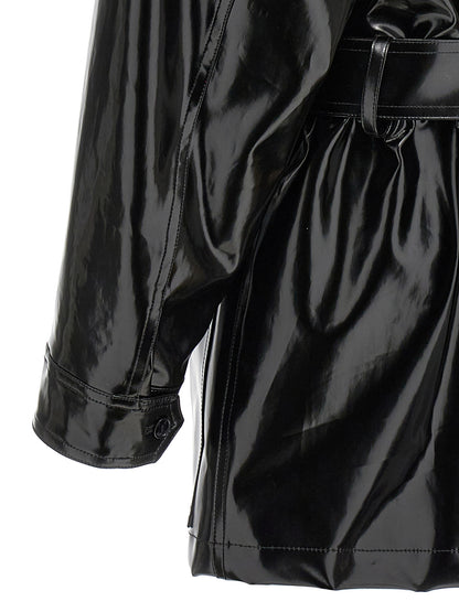 'Sahariana' jacket Casual jackets, parka