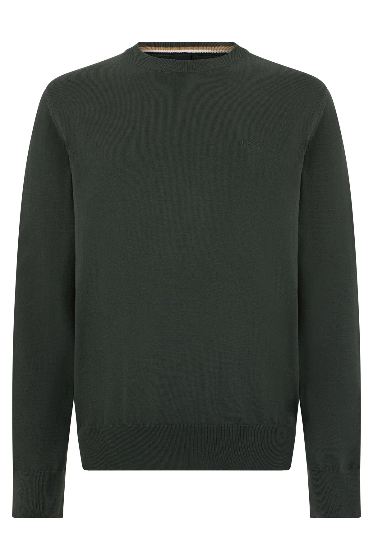 Cotton sweater RTW