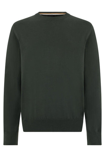Cotton sweater RTW