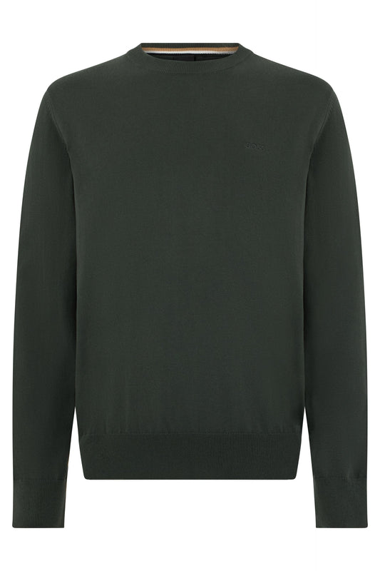 Cotton sweater RTW