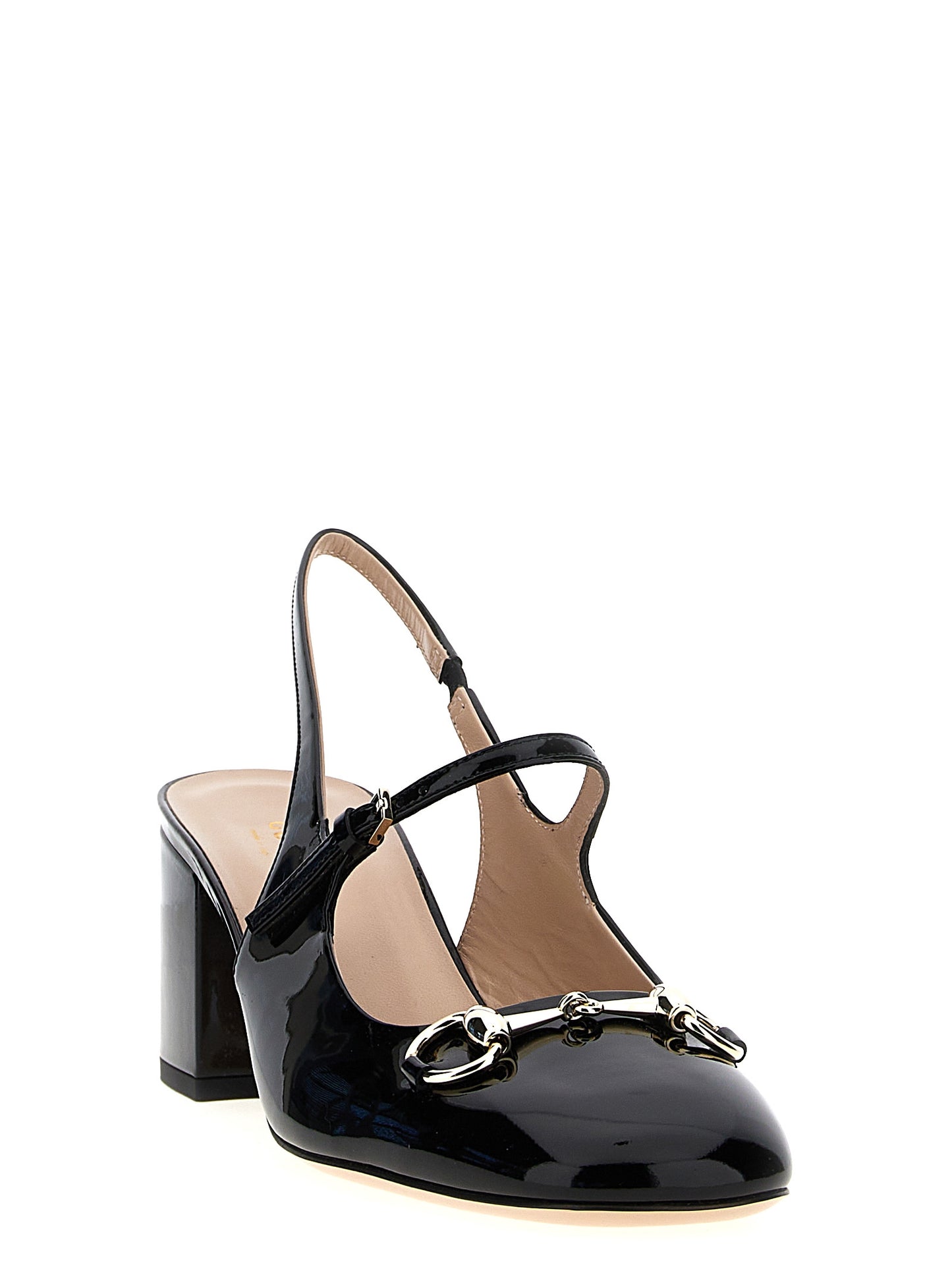 'Morsetto' Slingback Pumps