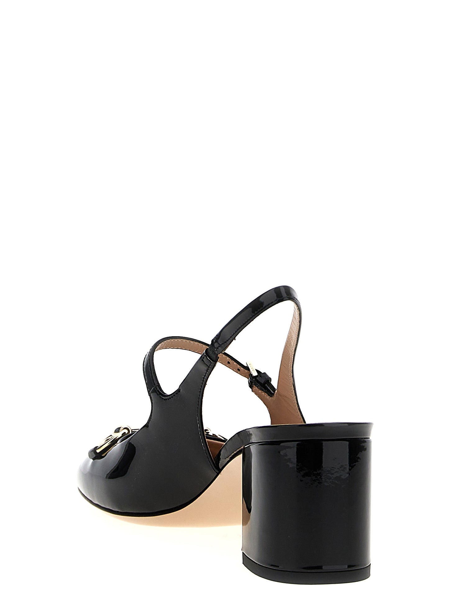 'Morsetto' Slingback Pumps