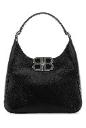 Balenciaga Bb soft hobo s
