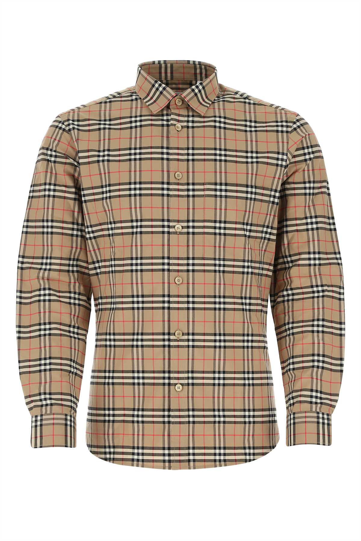 BURBERRY 8020966A7028