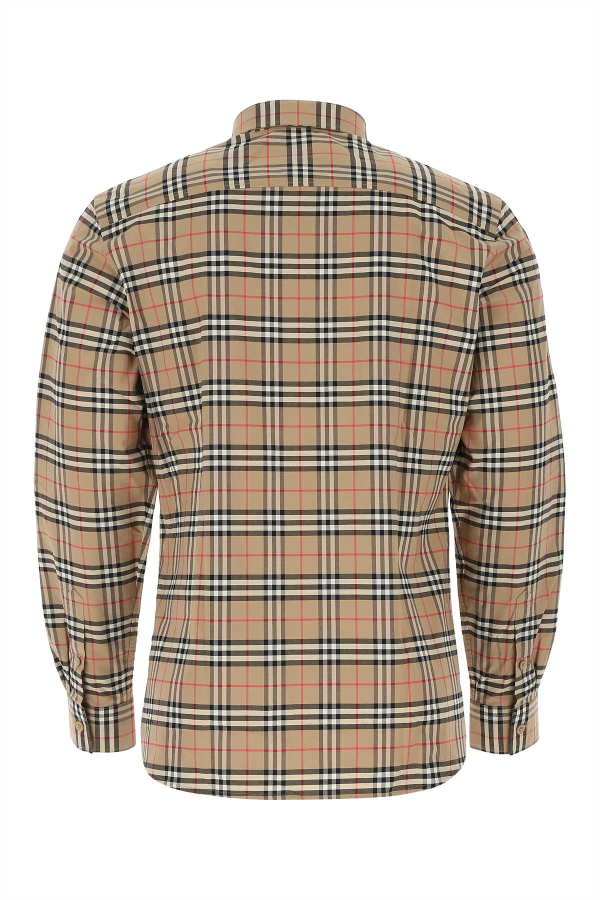 BURBERRY 8020966A7028
