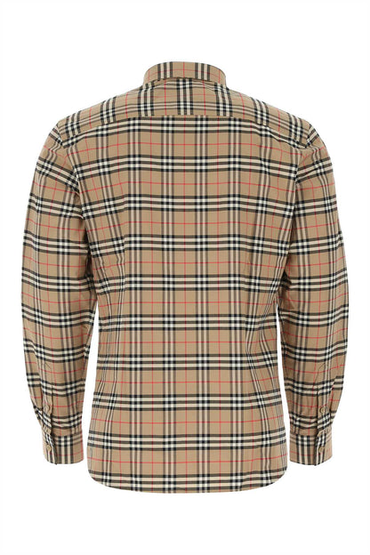 BURBERRY 8020966A7028