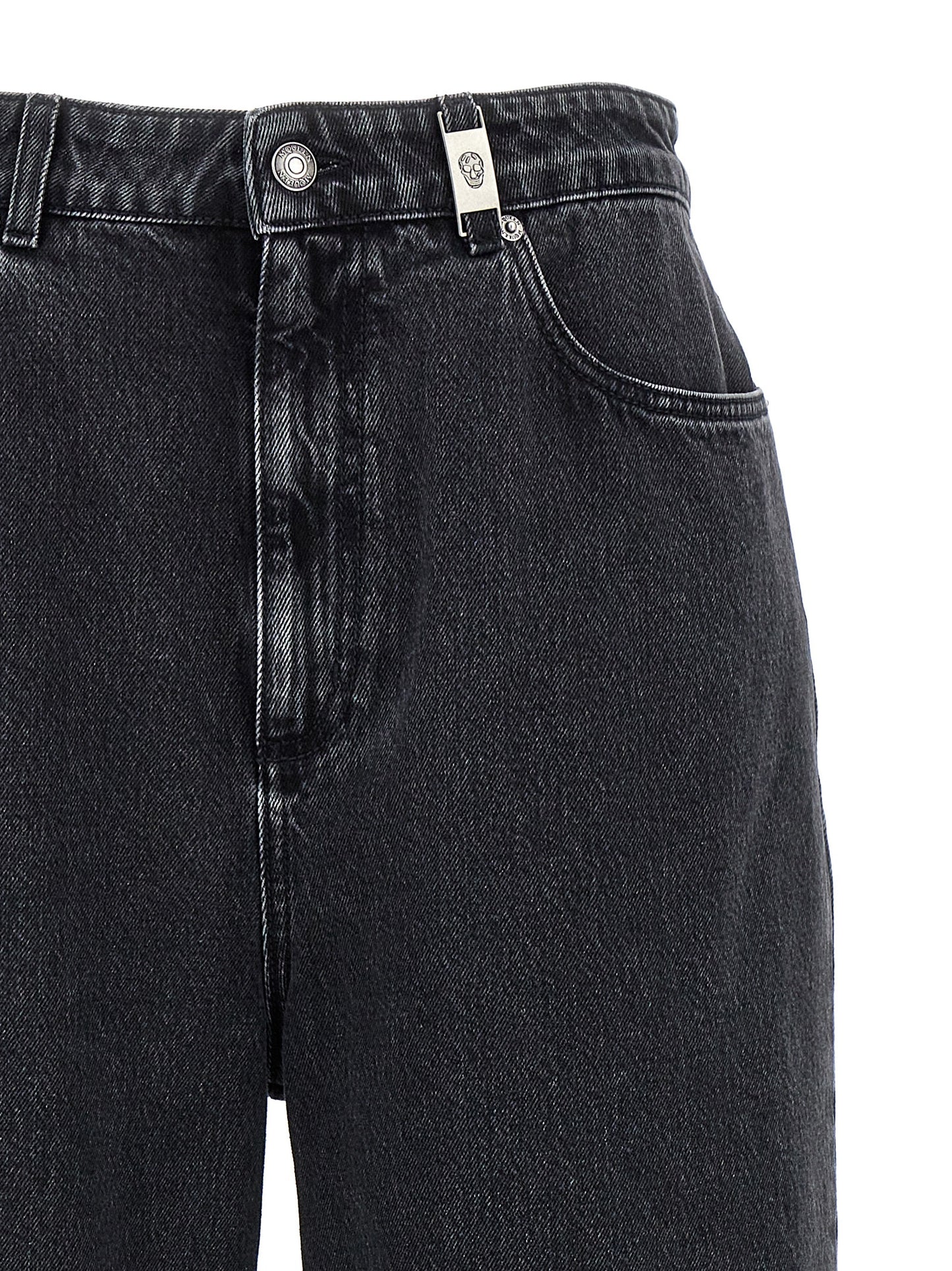 Wide leg jeans Jeans