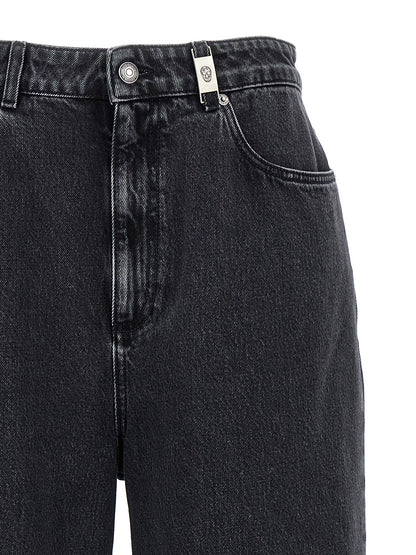 Wide leg jeans Jeans