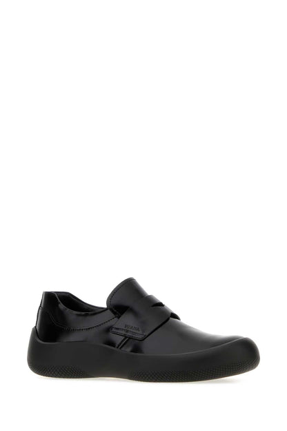 BOLDER LOAFERS