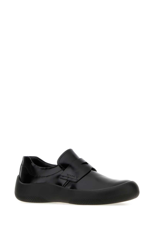 BOLDER LOAFERS