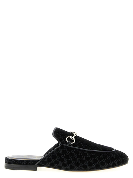 'Princetown' slippers Flat shoes