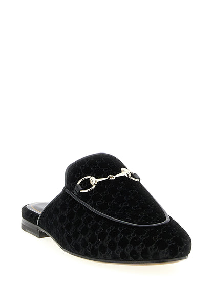 'Princetown' slippers Flat shoes