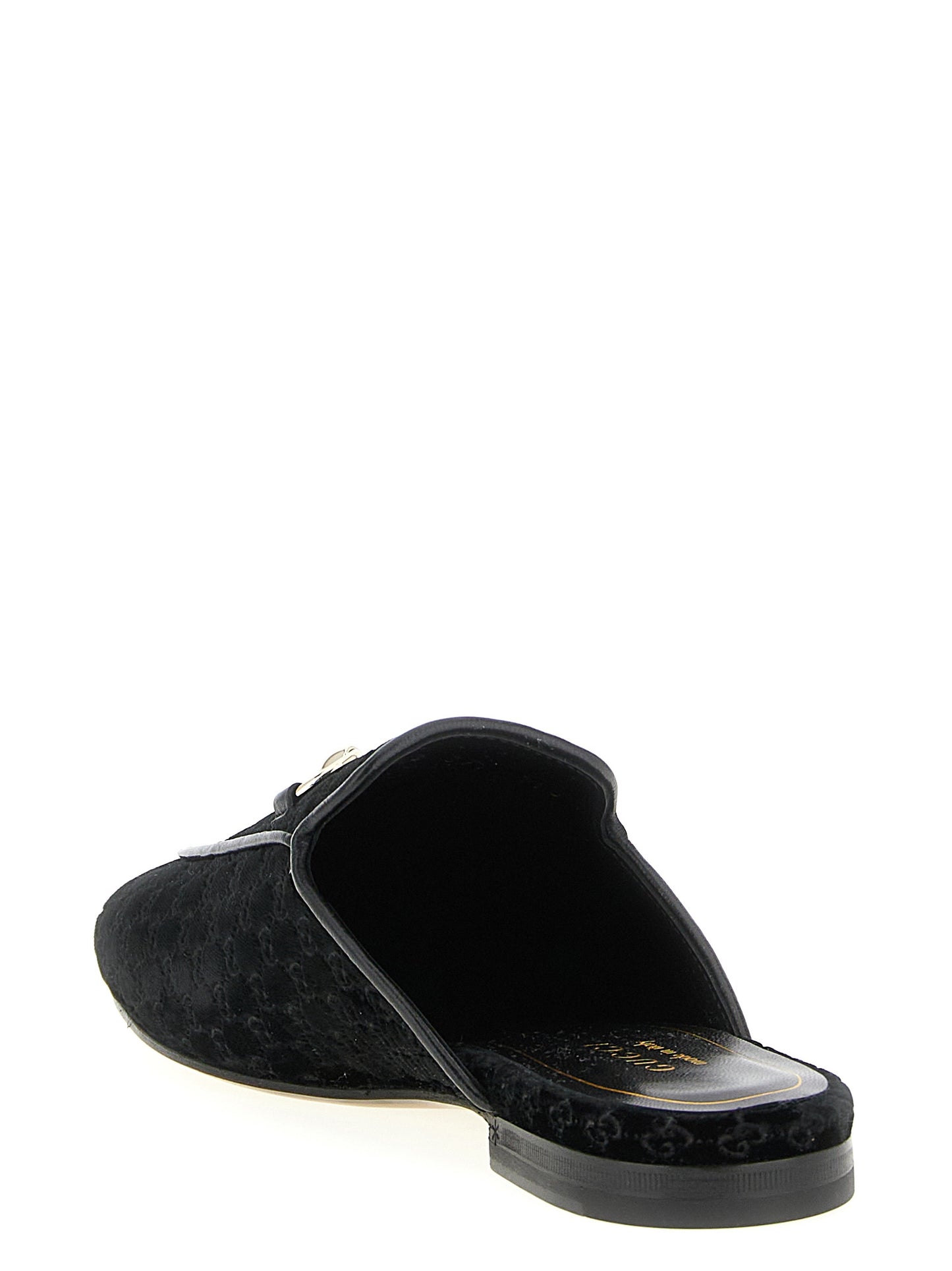 'Princetown' slippers Flat shoes