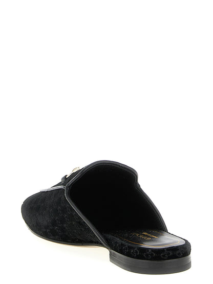 'Princetown' slippers Flat shoes