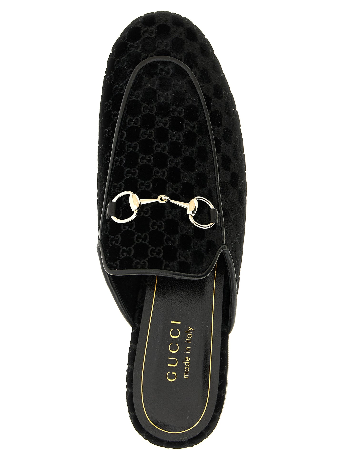 'Princetown' slippers Flat shoes