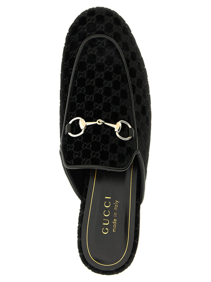 'Princetown' slippers Flat shoes