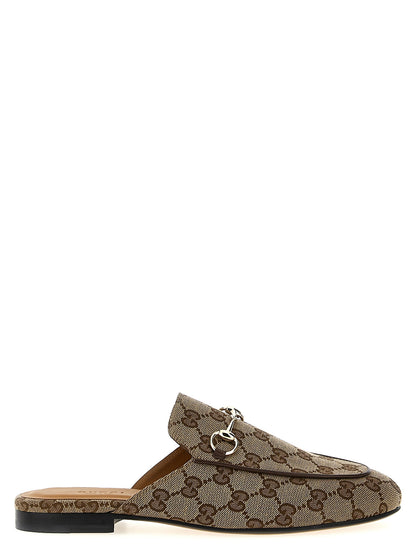 'Princetown' slippers Flat shoes