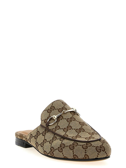 'Princetown' slippers Flat shoes