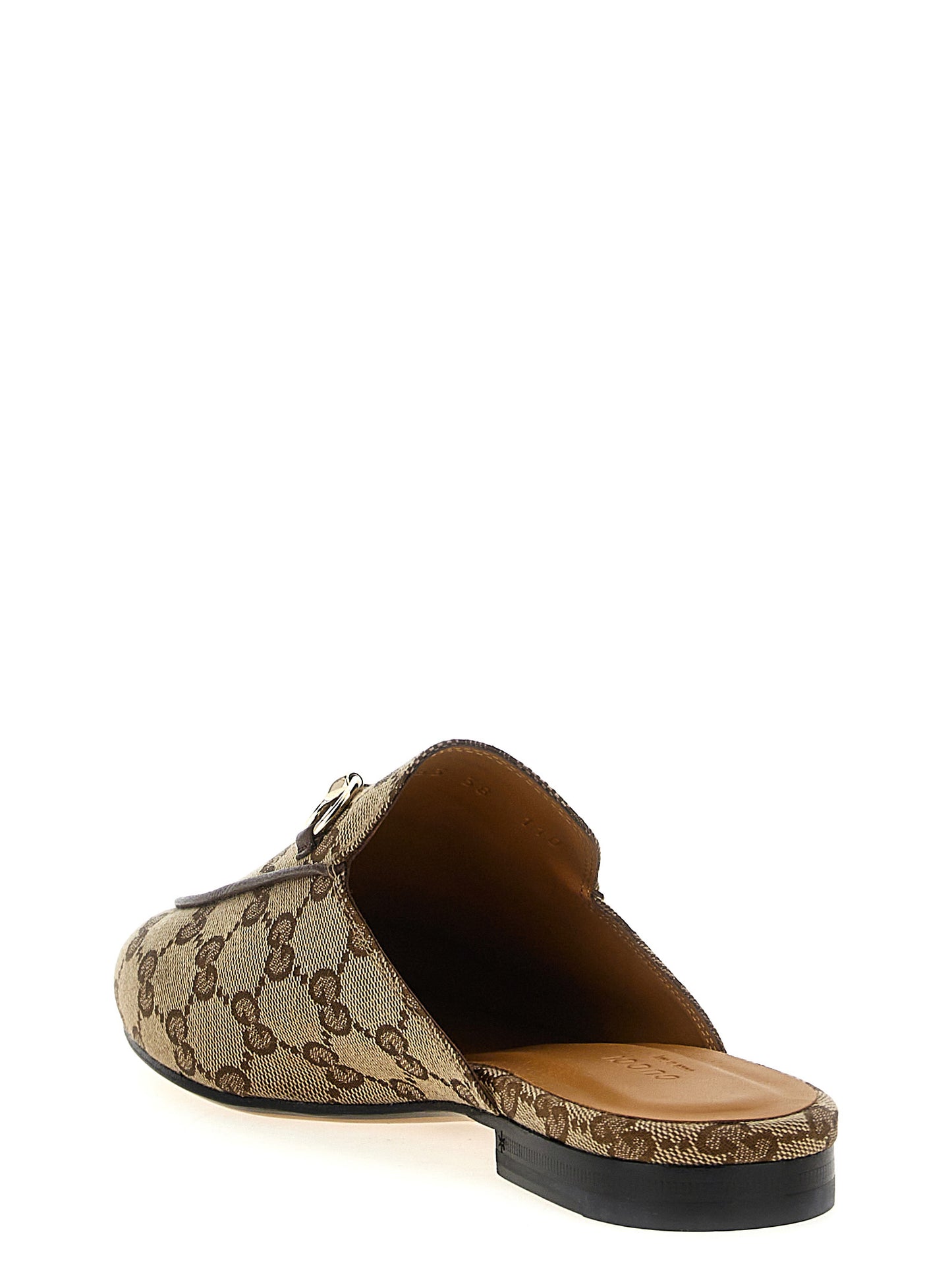 'Princetown' slippers Flat shoes